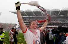 Knee injury forces Cork All-Ireland winner O'Neill to retire from inter-county game