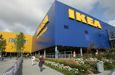 Ikea is getting rid of single-use straws from its stores and restaurants