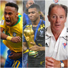 Neymar's theatrics and Brian Kerr's famous punditry - Our writers review the World Cup