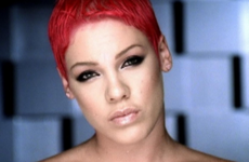 18 years on: 7 random observations about Pink's 'There You Go' video