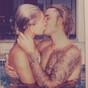 Eh, Justin Bieber only just followed Hailey Baldwin back on Instagram even though they're engaged