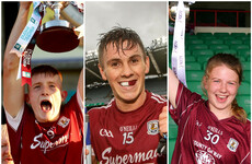 Tribes on top! Galway football is riding the crest of a wave across the board