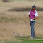 Harrington paired with Bubba for opening rounds at The Open