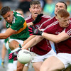 Analysis: Kickouts, turnovers and subs - how Galway claimed historic win over Kerry