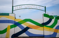 FAI to impose sanctions on Bray Wanderers after failing to pay players before deadline