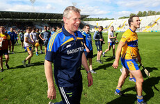 Croker Calling - Clare's season already feels like progress after they return to semi-final stage