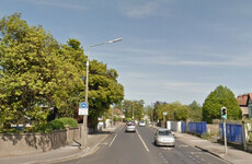 Two men arrested in Dublin on the way to carry out planned feud murder