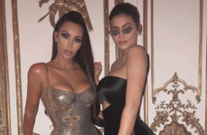 Kim Kardashian is convinced that Kylie Jenner is a 'self-made' billionaire