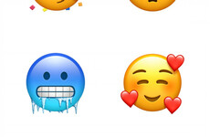 Bald, ginger, and curly-headed emojis among 70 new icons coming to iPhones