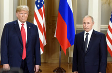 Trump and Putin both go on Fox News as US President returns to Washington into Russia firestorm