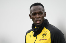 Usain Bolt set for surprise trial with Australian club Central Coast Mariners