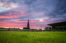 Limerick banned from signing players as squad meets SIPTU to discuss possibility of strike action