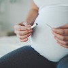 Smoking, vaping or even having nicotine patches during pregnancy may increase the risk of cot death