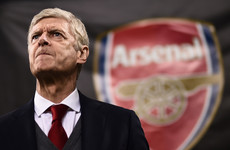 'I've been a prisoner of my own challenge' - Wenger concedes 22 years at Arsenal was a mistake