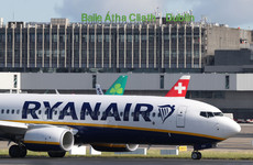 Ryanair cancels 24 flights this Friday due to ongoing pilots' strike