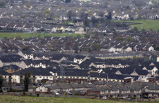 The average house price is lower than €250,000 in just TWO Dublin postcodes
