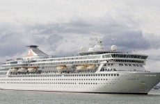 Passenger suffers suspected heart attack on board MS Balmoral