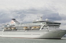 Passenger suffers suspected heart attack on board MS Balmoral