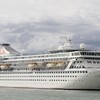 Passenger suffers suspected heart attack on board MS Balmoral