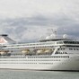Passenger suffers suspected heart attack on board MS Balmoral