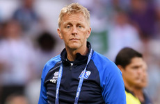 Iceland manager steps down after World Cup and Euro 2016 successes