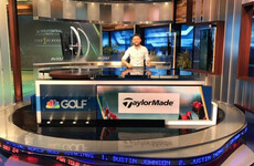 Irish impressionist earns gig with US sports network thanks to his spot-on sketches