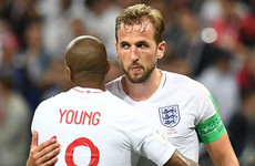 'England got found out' - Merson questions Euro 2020 credentials after 'missed opportunity'