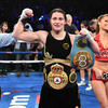 In the city of Chicago! Katie Taylor announced for October bout