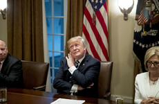 Trump says he misspoke on Russian meddling in infamous Helsinki press conference