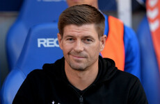 Steven Gerrard's Rangers advance despite dour Europa League draw