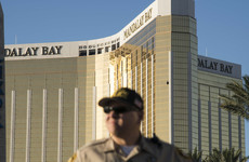 The Mandalay Bay hotel has sued hundreds of victims of the Las Vegas massacre