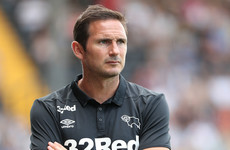 Lampard raids Chelsea and Liverpool in Derby double swoop