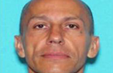 Police in Texas say they've caught a serial killer who killed three people in seven days