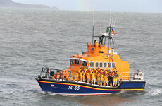 Man in serious yet stable condition after Donegal boat capsize results in two deaths