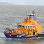 Man in serious yet stable condition after Donegal boat capsize results in two deaths
