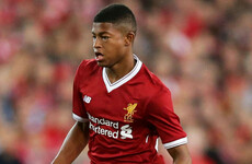 England's U17 World Cup hero commits to Liverpool as he signs long-term deal