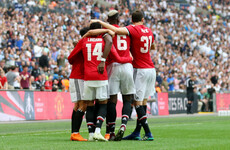 United can challenge cross-city rivals City for Premier League title, says Rooney