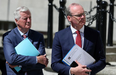 Simon Coveney says UK's Brexit bill amendments 'not helpful' for negotiations
