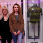Kurt Cobain's family say 'Irish roots influenced his art' during exhibition in Kildare