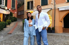 Kourtney Kardashian's fans defend her by trolling her boyfriend's topless shots