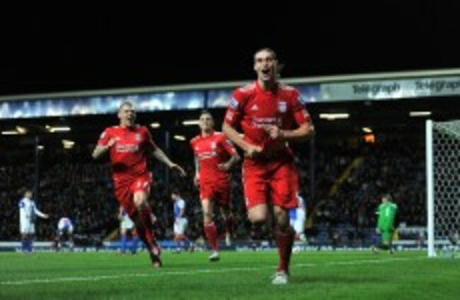 As it happened: Blackburn Rovers v Liverpool, Premier League