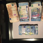 Man (30s) arrested in connection with €1.1m international money laundering operation