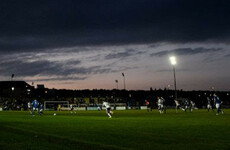 'This is a fantastic development for Finn Harps'