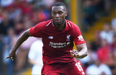 Sturridge: I want to play every week for Liverpool