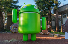 Google just got fined a whopping €4.3 billion for its conduct regarding its Android system