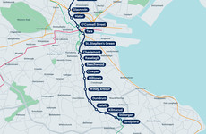 MetroLink will impose 'Berlin Wall' through community, say South Dublin locals