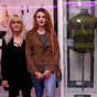 Kurt Cobain's family in Kildare for exhibition of his personal items