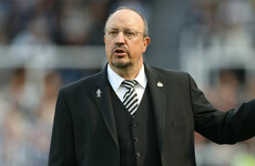 Spain sent me World Cup SOS, claims Benitez