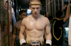 Billy Moore's story: Drugs, violence, doing time in the Bangkok Hilton, and redemption through Muay Thai boxing