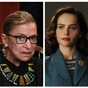 Your Repeal fire will be reignited watching Felicity Jones play ultra-feminist Supreme Court Judge Ruth Bader Ginsburg
